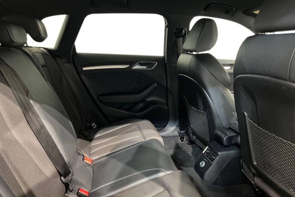 Used Audi A3 2019 for sale - 76950083: Photo 10