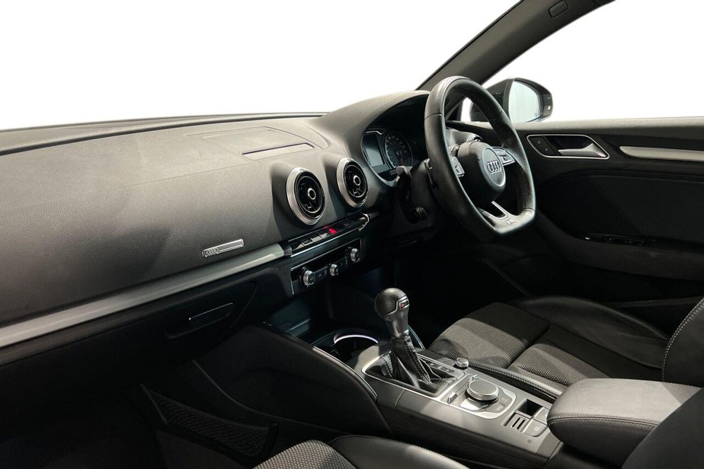 Used Audi A3 2019 for sale - 76950083: Photo 11