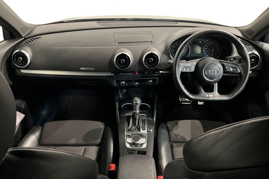 Used Audi A3 2019 for sale - 76950083: Photo 12