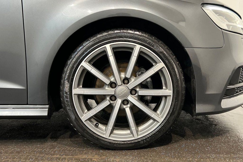 Used Audi A3 2019 for sale - 76950083: Photo 14