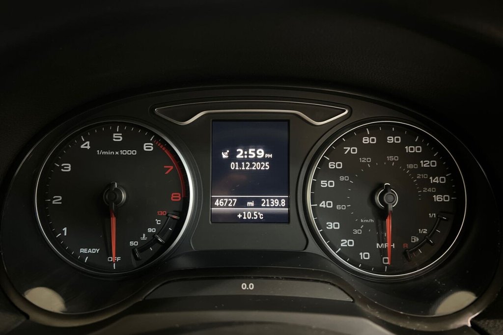 Used Audi A3 2019 for sale - 76950083: Photo 15