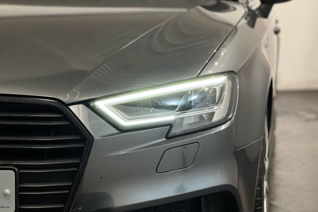 Used Audi A3 2019 for sale - 76950083: Photo 16