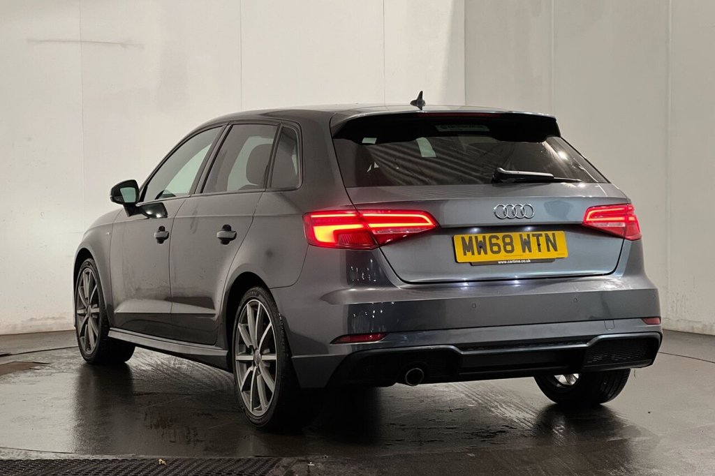 Used Audi A3 2019 for sale - 76950083: Photo 19
