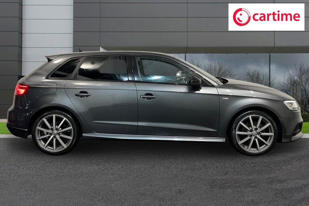 Used Audi A3 2019 for sale - 76950083: Photo 2