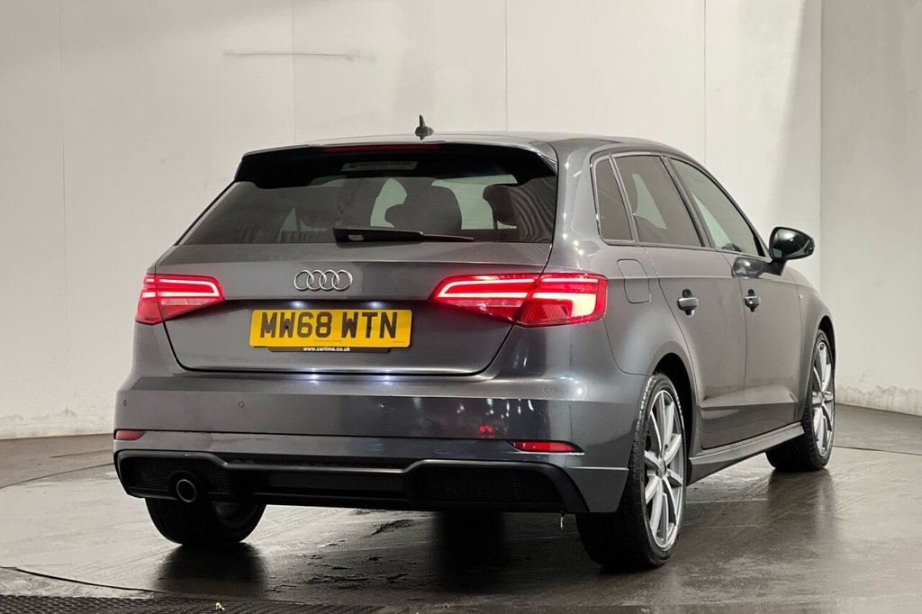 Used Audi A3 2019 for sale - 76950083: Photo 20