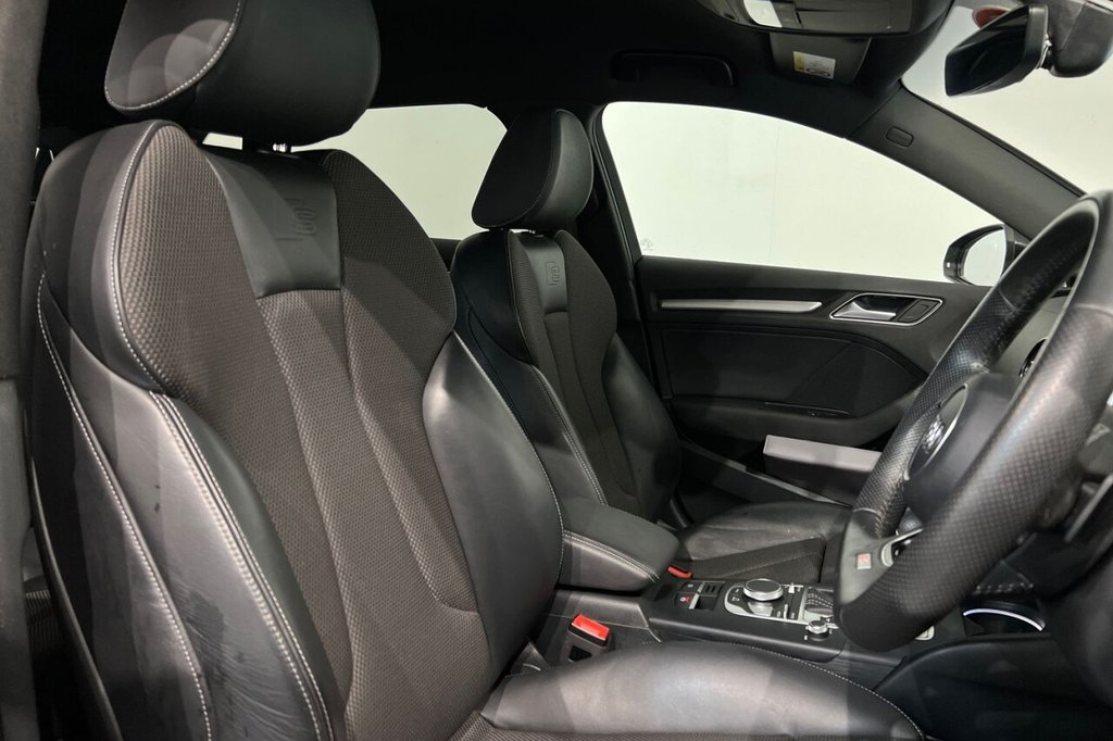 Used Audi A3 2019 for sale - 76950083: Photo 21