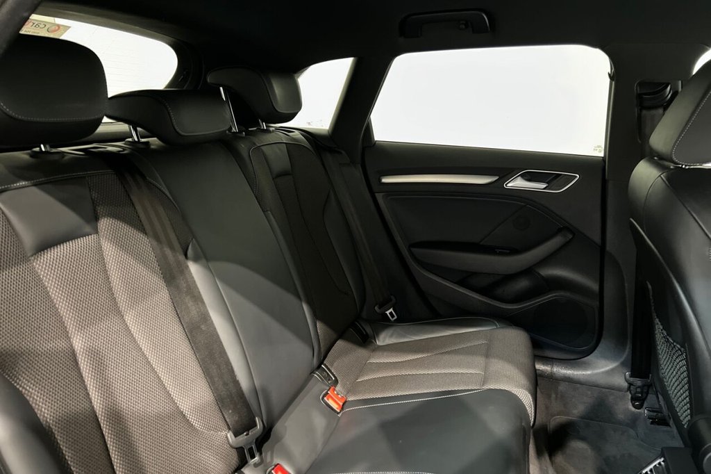 Used Audi A3 2019 for sale - 76950083: Photo 22