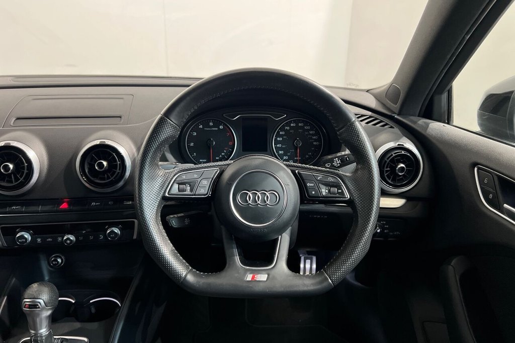 Used Audi A3 2019 for sale - 76950083: Photo 23