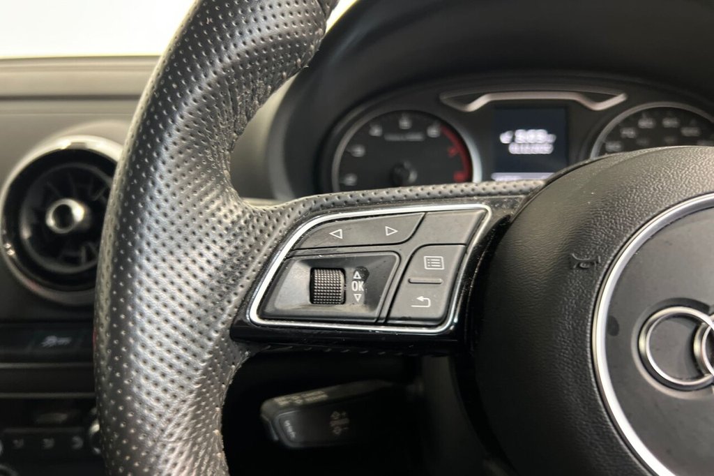 Used Audi A3 2019 for sale - 76950083: Photo 24