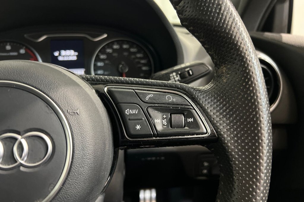 Used Audi A3 2019 for sale - 76950083: Photo 25