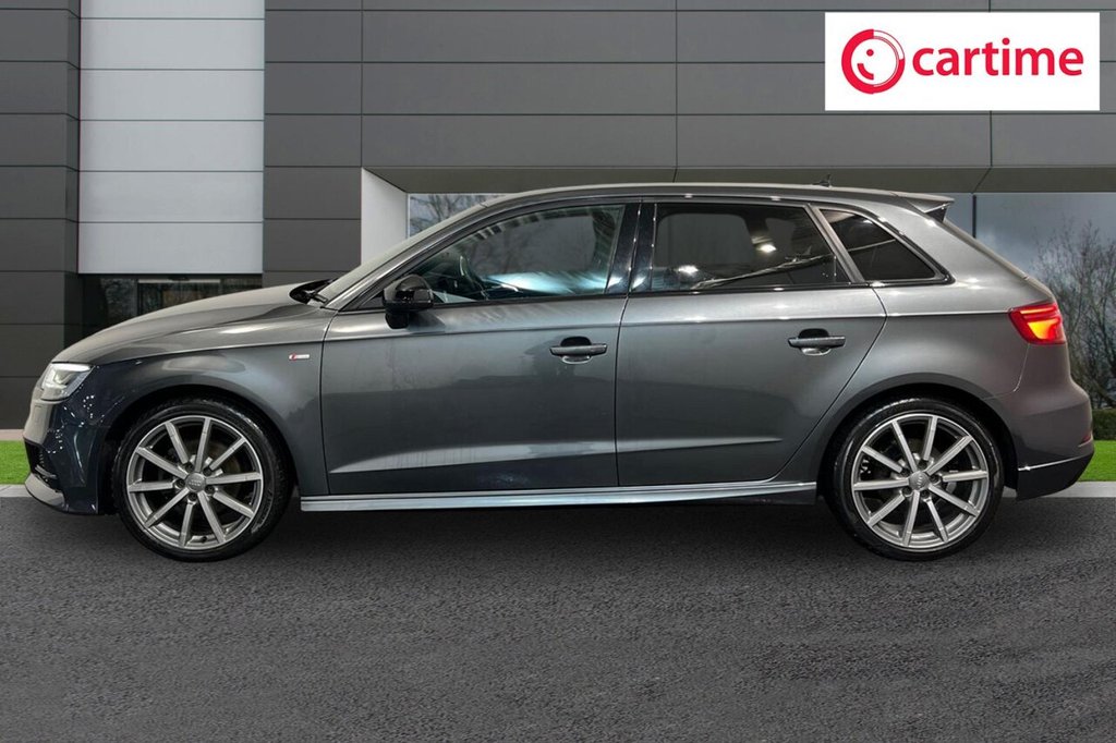 Used Audi A3 2019 for sale - 76950083: Photo 3