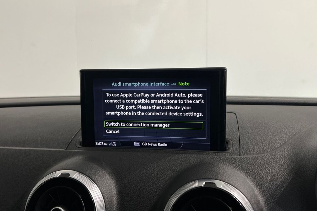 Used Audi A3 2019 for sale - 76950083: Photo 31