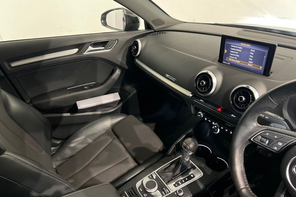 Used Audi A3 2019 for sale - 76950083: Photo 32