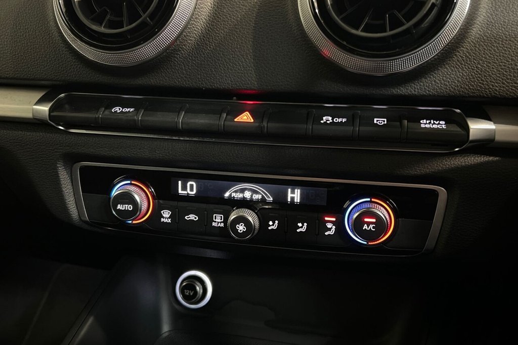 Used Audi A3 2019 for sale - 76950083: Photo 33