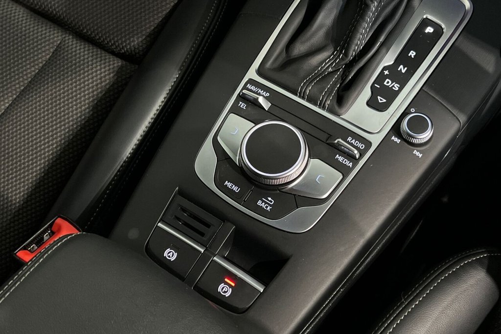 Used Audi A3 2019 for sale - 76950083: Photo 34