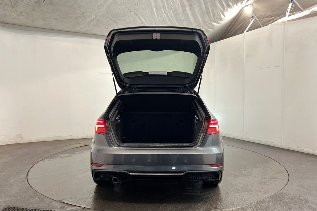 Used Audi A3 2019 for sale - 76950083: Photo 39