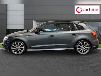 Used Audi A3 2019 for sale - 76950083: Photo