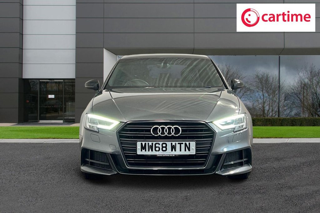 Used Audi A3 2019 for sale - 76950083: Photo 4