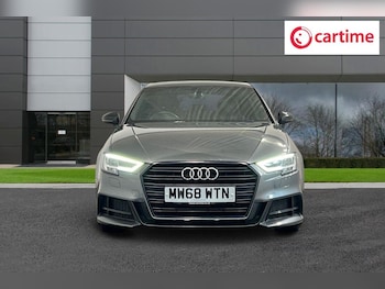 Used Audi A3 2019 for sale - 76950083: Photo