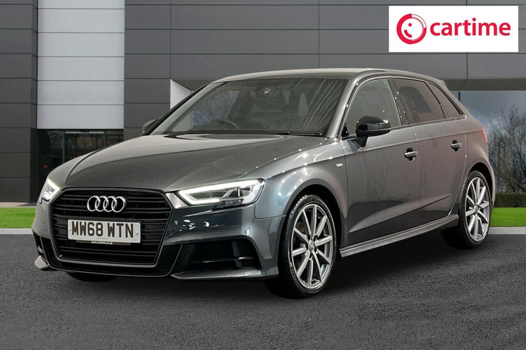 Used Audi A3 2019 for sale - 76950083: Photo 7