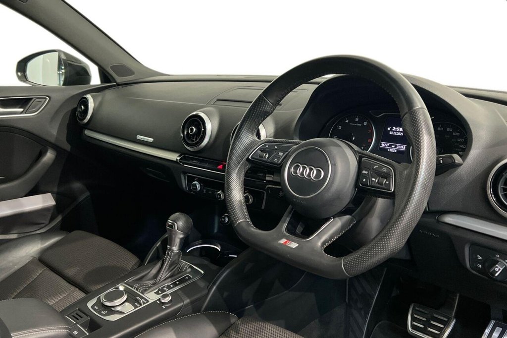 Used Audi A3 2019 for sale - 76950083: Photo 9