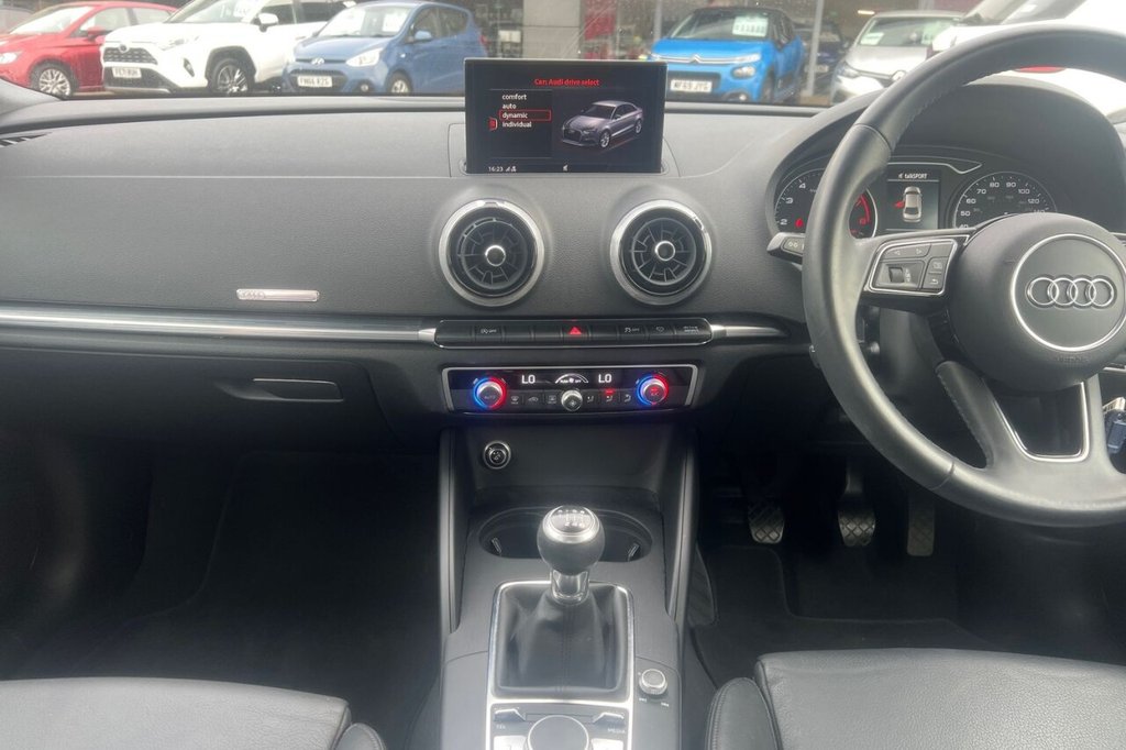 Vehicle 16