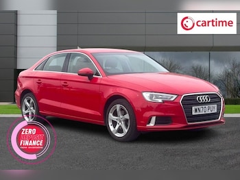 Audi - A3