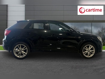 Used Audi Q2 2019 for sale - 78671872: Photo
