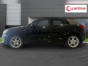 Used Audi Q2 2019 for sale - 78671872: Photo