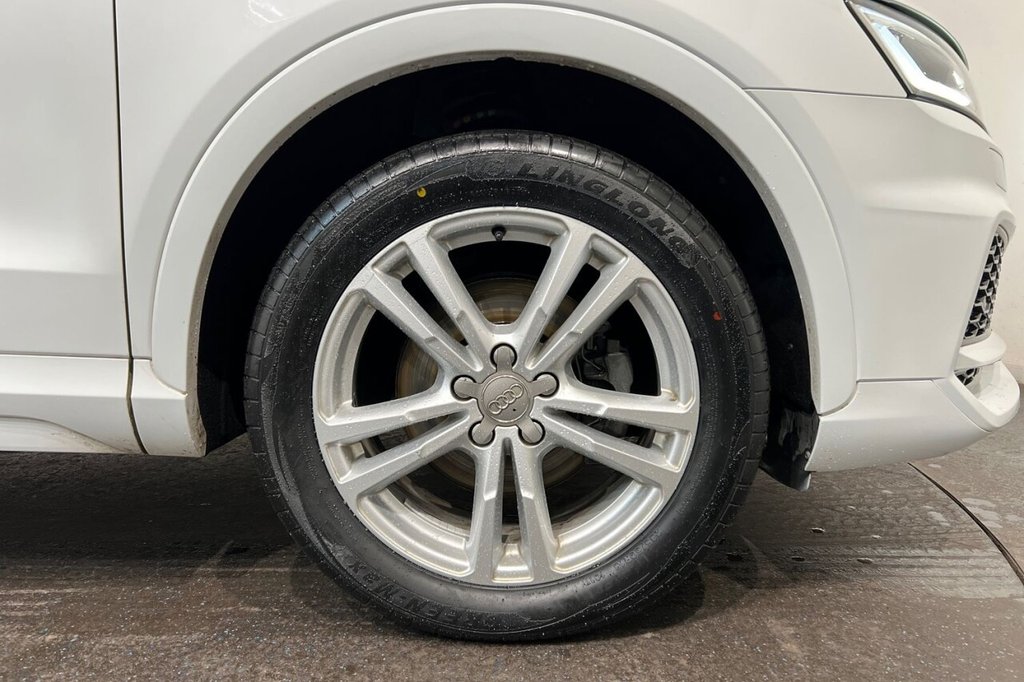 Used Audi Q3 2018 for sale - 76686133: Photo 14