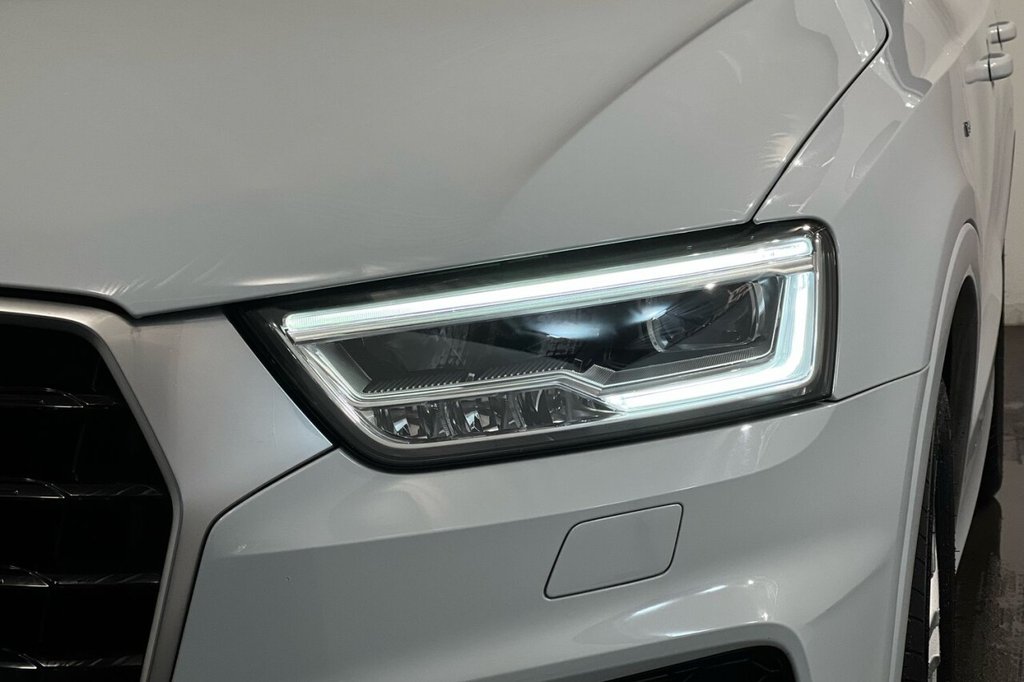 Used Audi Q3 2018 for sale - 76686133: Photo 16