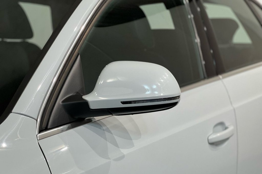 Used Audi Q3 2018 for sale - 76686133: Photo 17