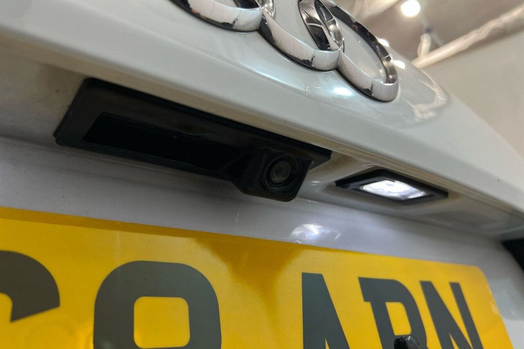 Used Audi Q3 2018 for sale - 76686133: Photo 20