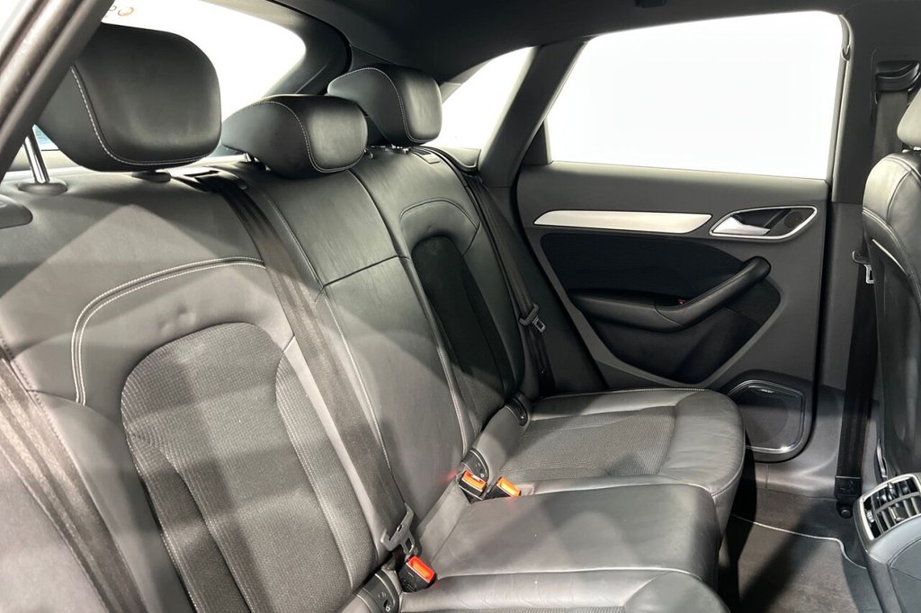 Used Audi Q3 2018 for sale - 76686133: Photo 23