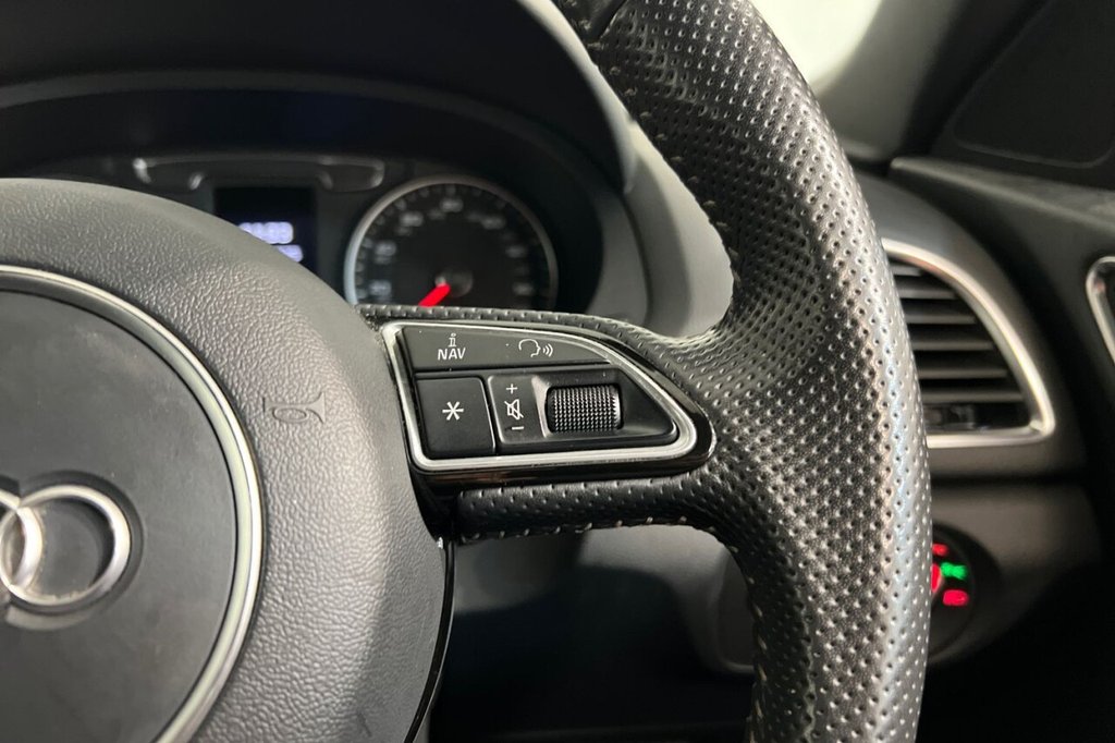 Used Audi Q3 2018 for sale - 76686133: Photo 26