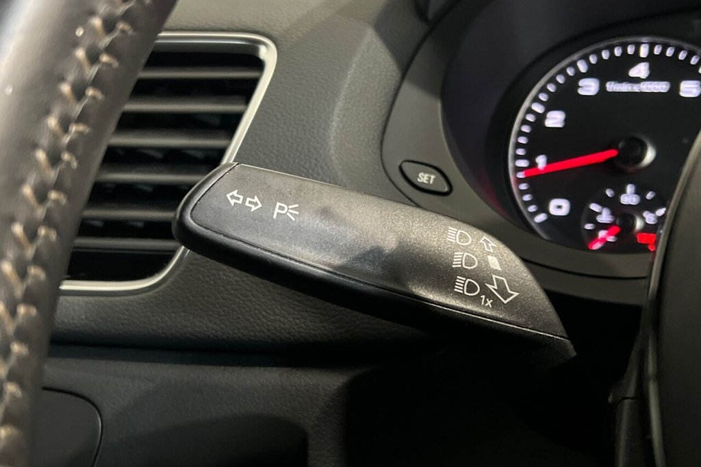 Used Audi Q3 2018 for sale - 76686133: Photo 27