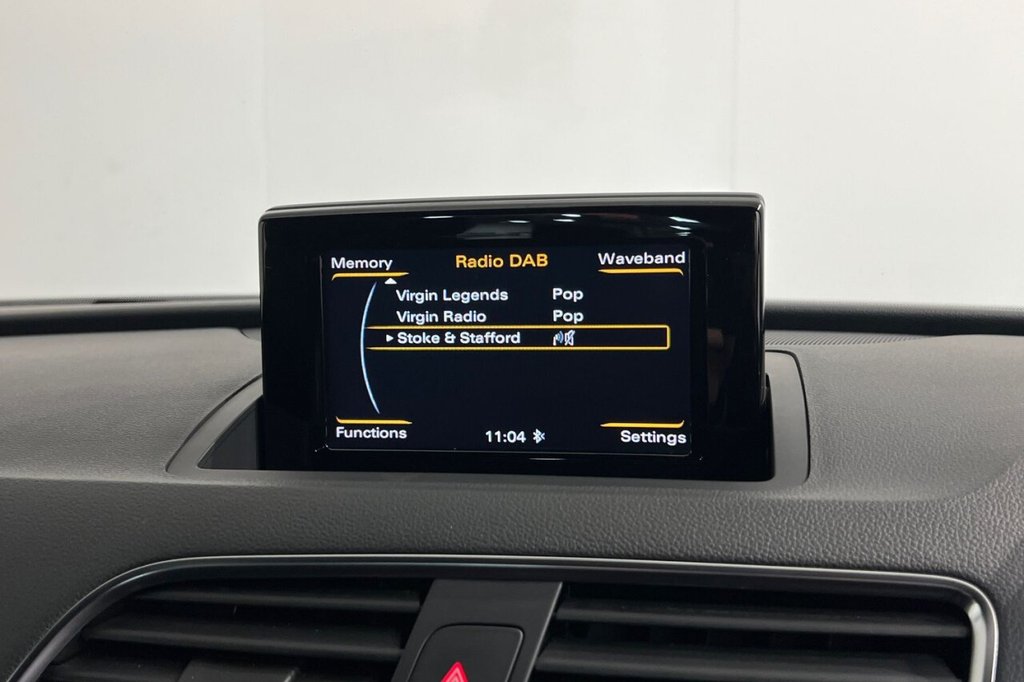 Used Audi Q3 2018 for sale - 76686133: Photo 31