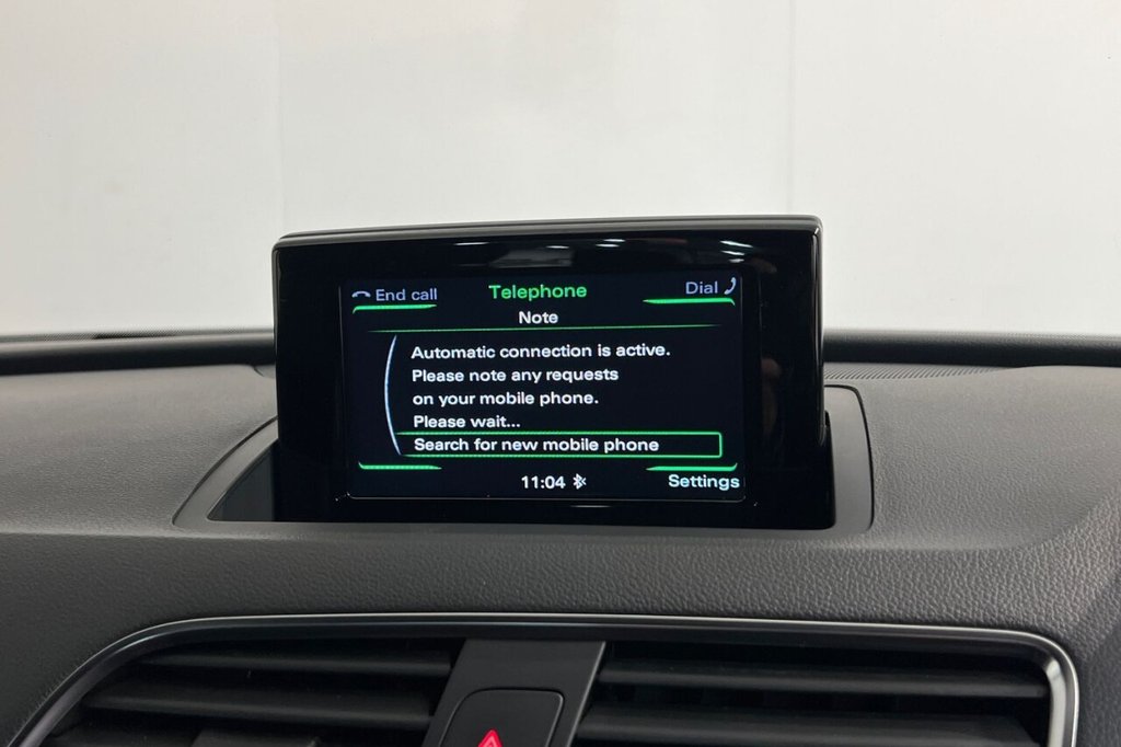 Used Audi Q3 2018 for sale - 76686133: Photo 32