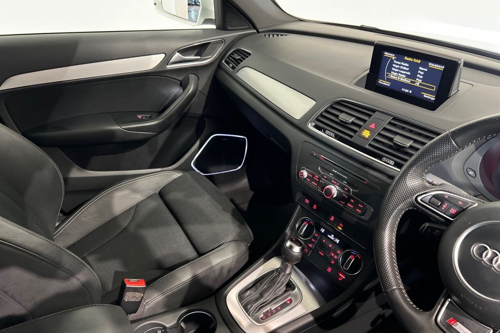 Used Audi Q3 2018 for sale - 76686133: Photo 33