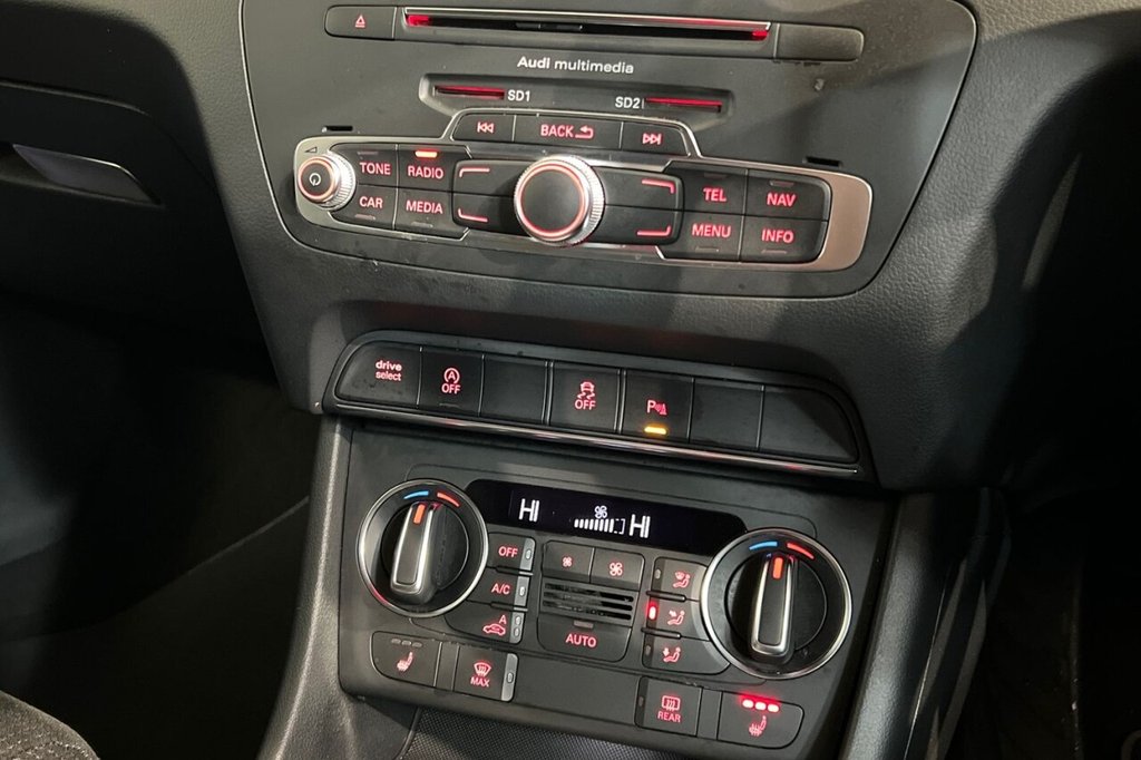 Used Audi Q3 2018 for sale - 76686133: Photo 34