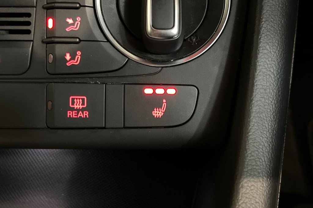 Used Audi Q3 2018 for sale - 76686133: Photo 35