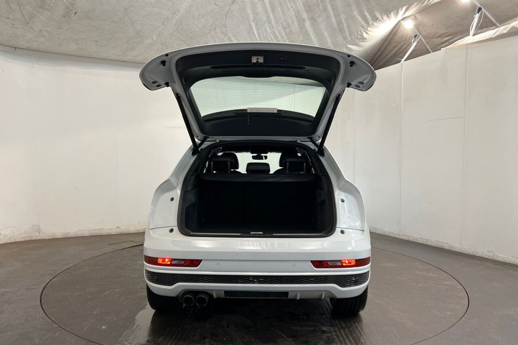 Used Audi Q3 2018 for sale - 76686133: Photo 42