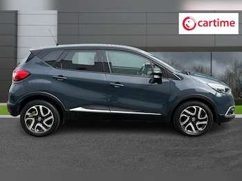 Used Renault Captur 2017 for sale - 75538045: Photo