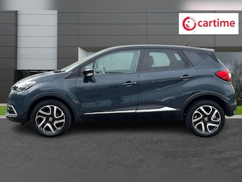 Used Renault Captur 2017 for sale - 75538045: Photo