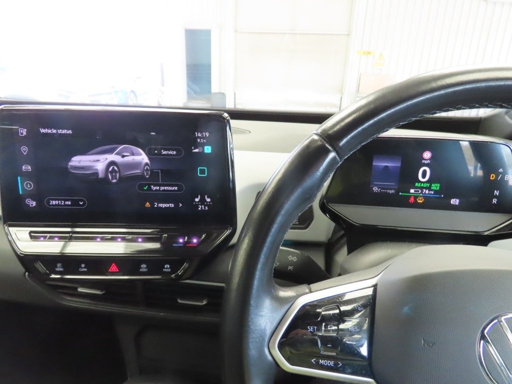 Used Volkswagen ID.3 2021 for sale - 78022074: Photo 12