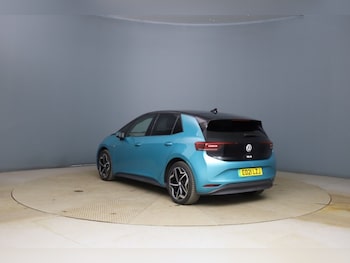 Used Volkswagen ID.3 2021 for sale - 78022074: Photo