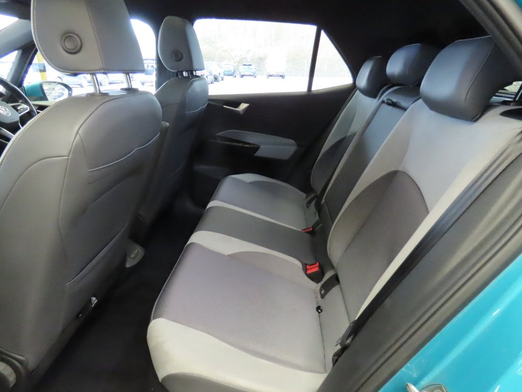 Used Volkswagen ID.3 2021 for sale - 78022074: Photo 5