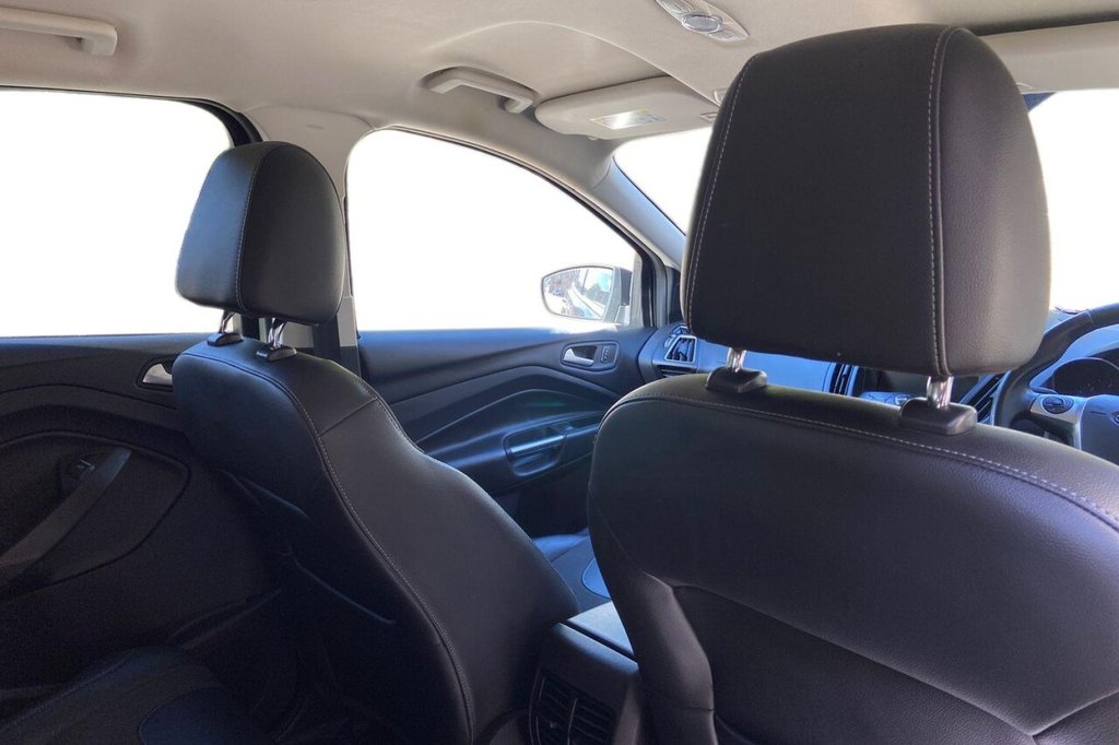 Used Ford Kuga 2016 for sale - 76395710: Photo 10