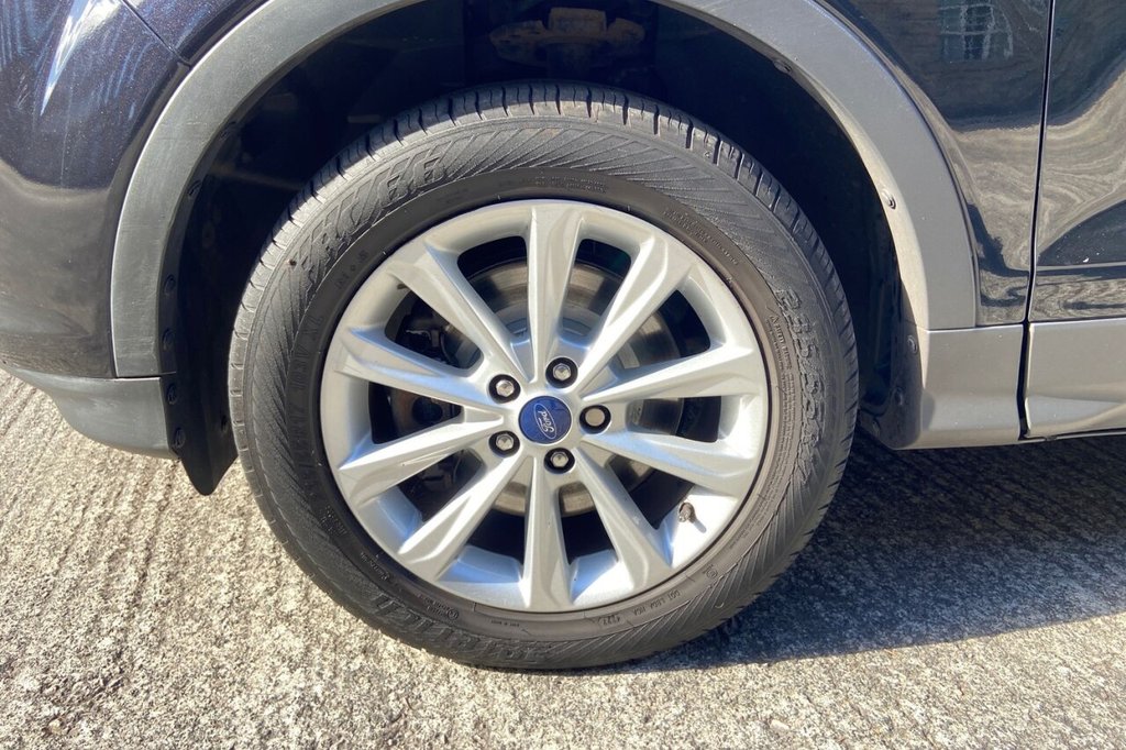 Used Ford Kuga 2016 for sale - 76395710: Photo 14
