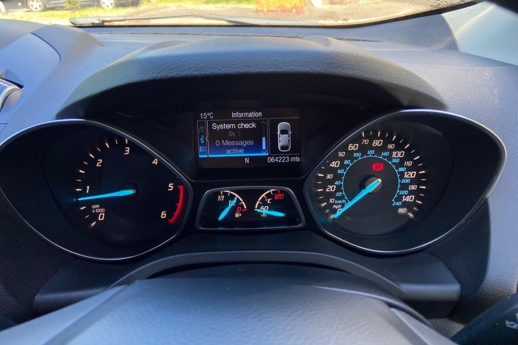 Used Ford Kuga 2016 for sale - 76395710: Photo 15